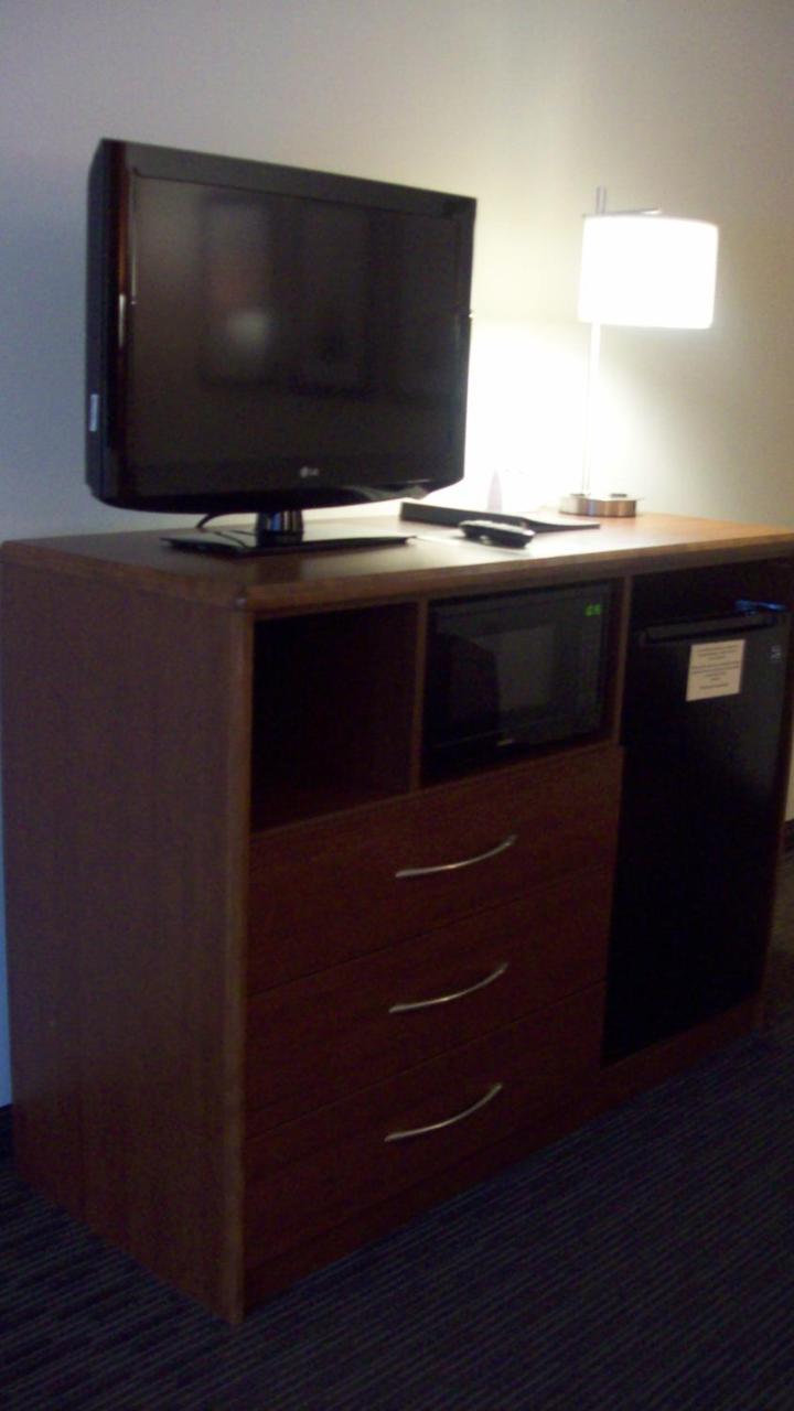 Americinn By Wyndham Silver City Экстерьер фото